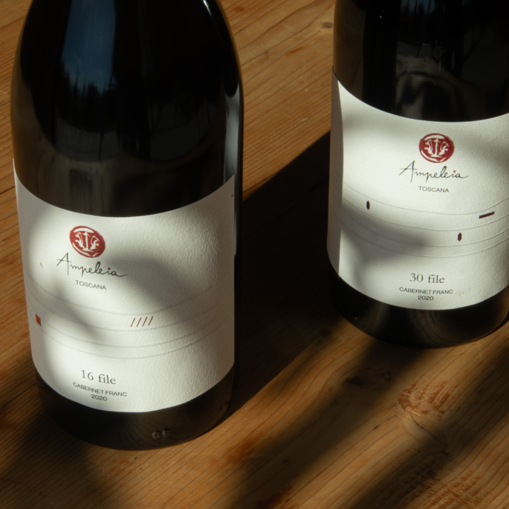 cabernet franc di ampeleia alta maremma toscana (2)